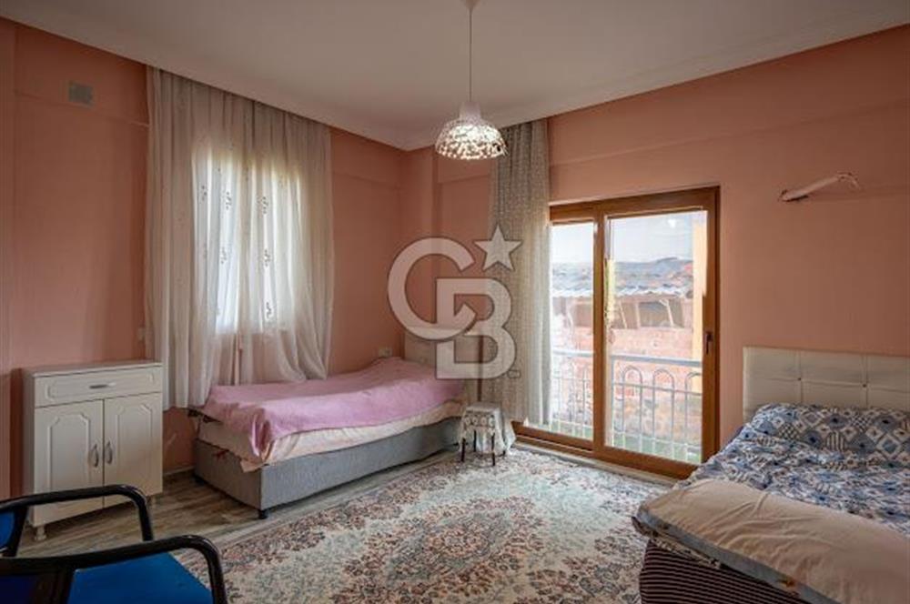 MUĞLA KÖYCEĞİZDE SATILIK TARLA VE MÜSTAKİL DAiRELER