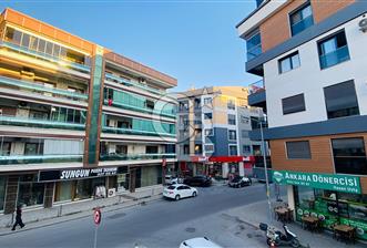 KARŞIYA ŞEMİKLER MERKEZDE SATILIK 3+1 DAİRE - 1 - 335625
