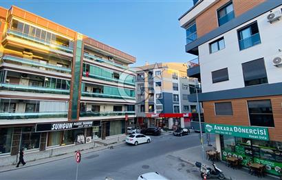 KARŞIYA ŞEMİKLER MERKEZDE SATILIK 3+1 DAİRE