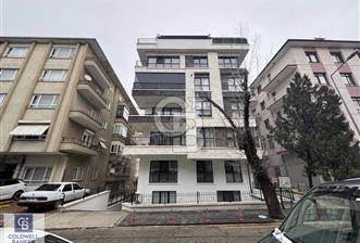 ANITTEPE KUBİLAY SOKAK METRO YAKINI 1+1 - 10 - 335585