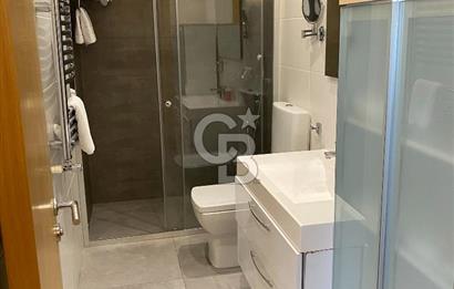 SUADİYE BAĞDAT CADDESİ'NDE KİRALIK EŞYALI 1+1 DAİRE