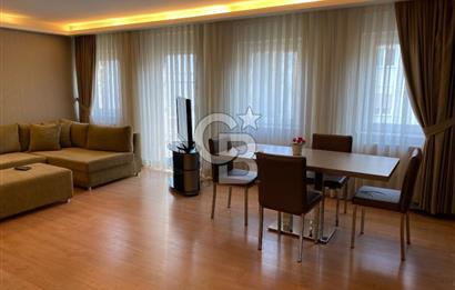 SUADİYE BAĞDAT CADDESİ'NDE KİRALIK EŞYALI 1+1 DAİRE