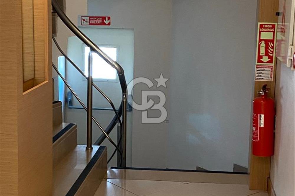SUADİYE BAĞDAT CADDESİ'NDE KİRALIK EŞYALI 1+1 DAİRE