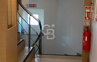 SUADİYE BAĞDAT CADDESİ'NDE KİRALIK EŞYALI 1+1 DAİRE