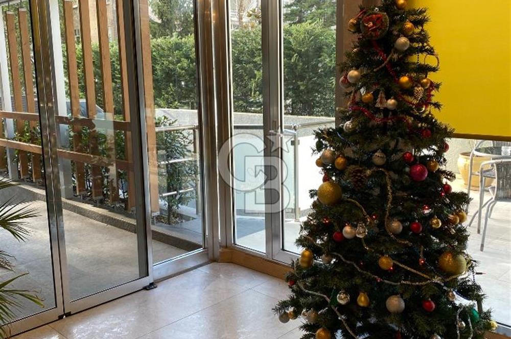 SUADİYE BAĞDAT CADDESİ'NDE KİRALIK EŞYALI 1+1 DAİRE