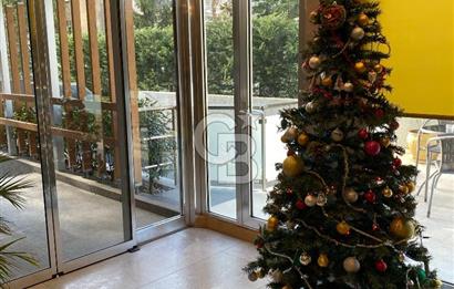 SUADİYE BAĞDAT CADDESİ'NDE KİRALIK EŞYALI 1+1 DAİRE