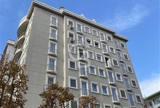 SUADİYE BAĞDAT CADDESİ'NDE KİRALIK EŞYALI 1+1 DAİRE - 8 - 335525