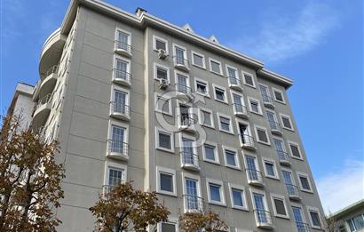 SUADİYE BAĞDAT CADDESİ'NDE KİRALIK EŞYALI 1+1 DAİRE