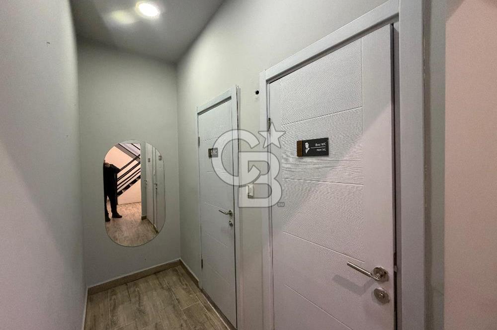 EV YEMEKLERİ ÖZEL KAHVE KONSEPTLİ KARLI YATIRIM FIRSATI