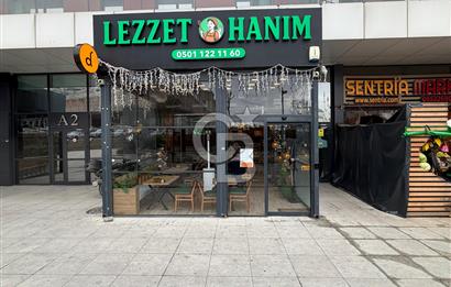 EV YEMEKLERİ ÖZEL KAHVE KONSEPTLİ KARLI YATIRIM FIRSATI