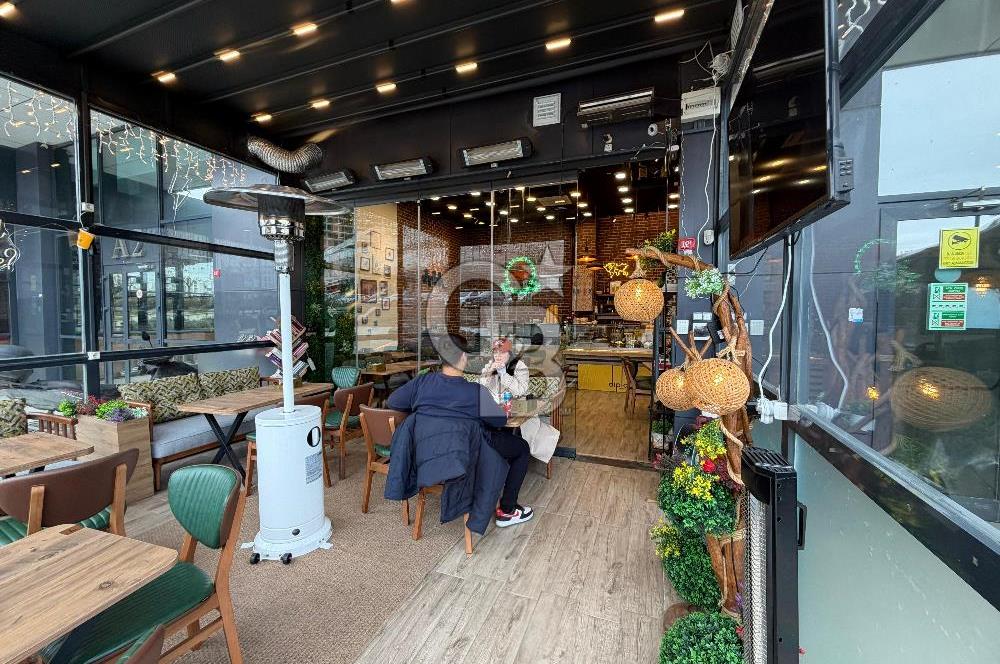 EV YEMEKLERİ ÖZEL KAHVE KONSEPTLİ KARLI YATIRIM FIRSATI