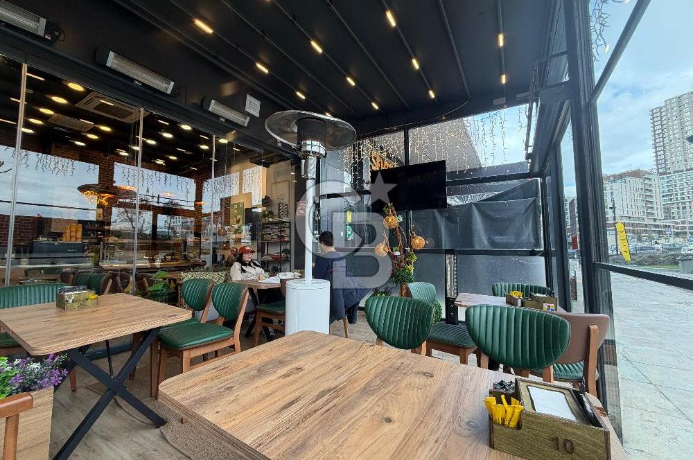 EV YEMEKLERİ ÖZEL KAHVE KONSEPTLİ KARLI YATIRIM FIRSATI