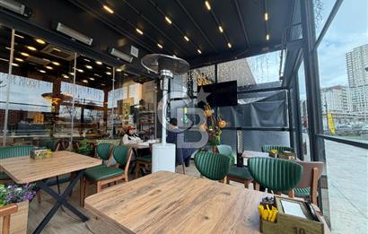 EV YEMEKLERİ ÖZEL KAHVE KONSEPTLİ KARLI YATIRIM FIRSATI