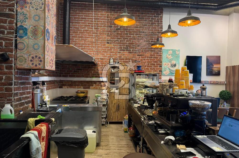 EV YEMEKLERİ ÖZEL KAHVE KONSEPTLİ KARLI YATIRIM FIRSATI