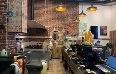 EV YEMEKLERİ ÖZEL KAHVE KONSEPTLİ KARLI YATIRIM FIRSATI