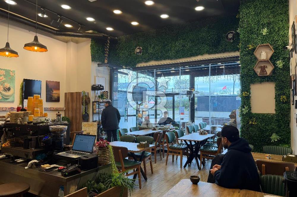 EV YEMEKLERİ ÖZEL KAHVE KONSEPTLİ KARLI YATIRIM FIRSATI