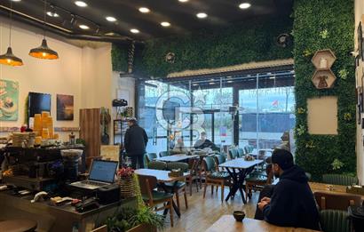 EV YEMEKLERİ ÖZEL KAHVE KONSEPTLİ KARLI YATIRIM FIRSATI