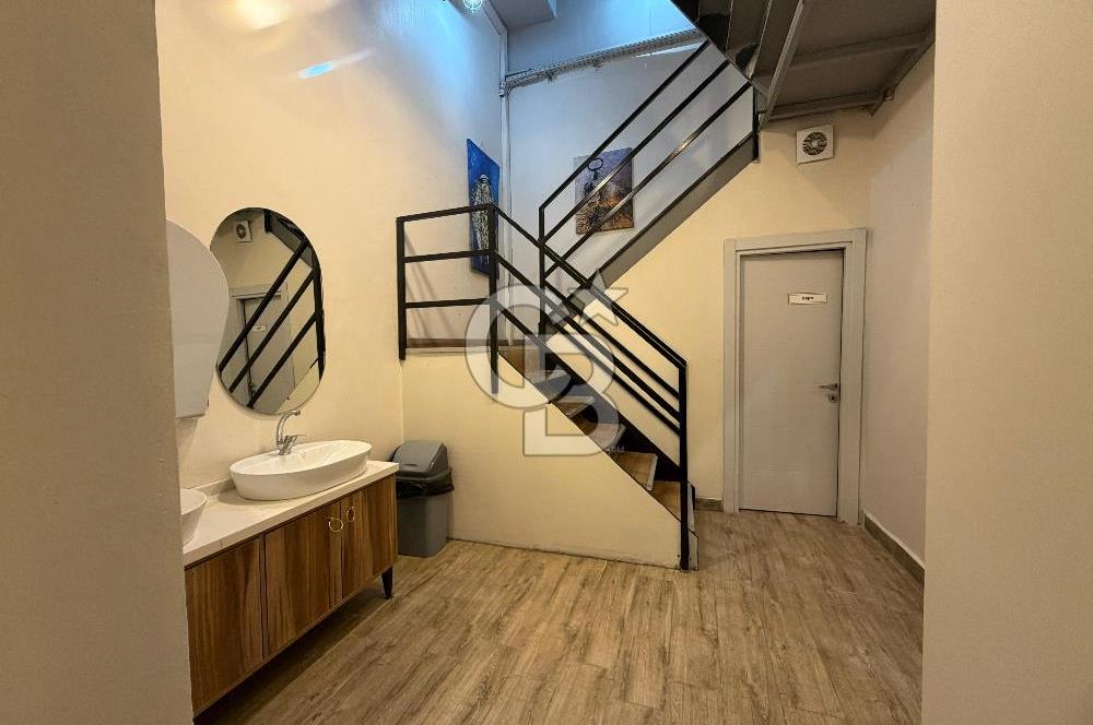 EV YEMEKLERİ ÖZEL KAHVE KONSEPTLİ KARLI YATIRIM FIRSATI