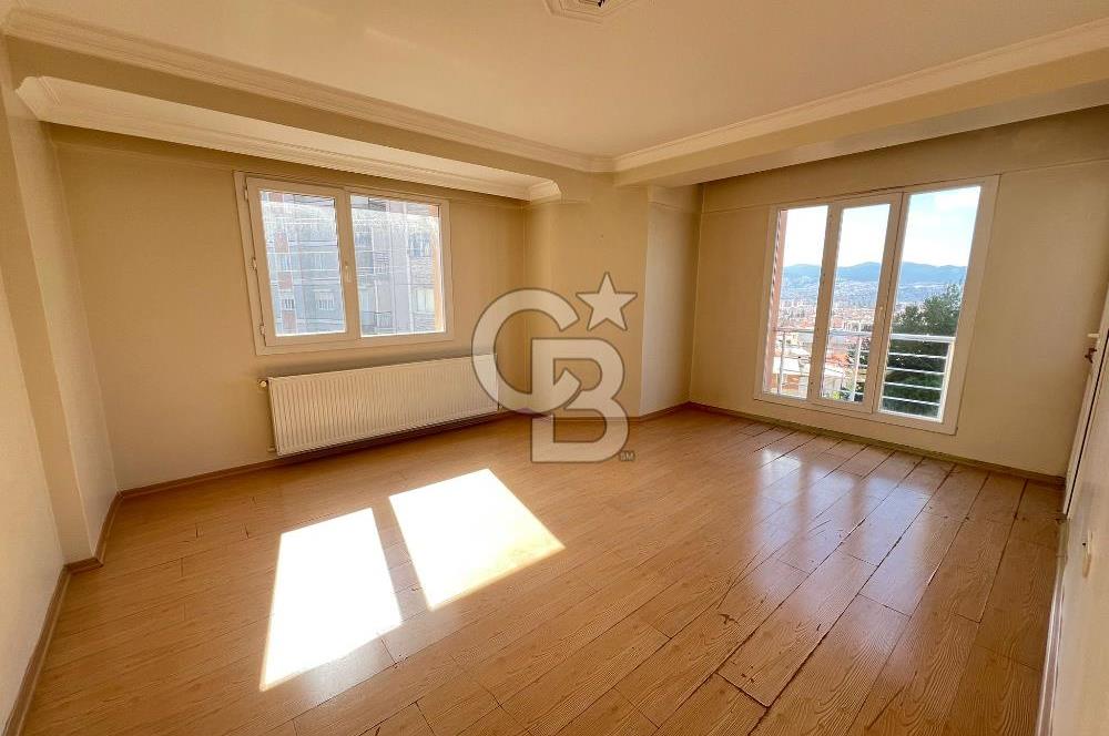 MUSELAND YAYLACIK'DA GENİŞ VE FERAH 2+1 KİRALIK DAİRE