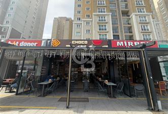 AVM VE METRO YAKINI YÜKSEK POTANSİYELLİ DEVREN KAFE - 2 - 335606