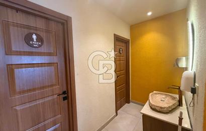 AVM VE METRO YAKINI YÜKSEK POTANSİYELLİ DEVREN KAFE