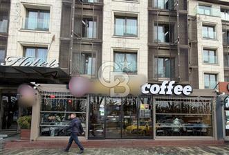 VATAN CADDESİNDE DEVREN KİRALIK KURUMSAL KONSEPTLİ KAFE - 1 - 335598