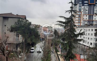 ATAŞEHİR, FİNANS MERKEZİNE 500M, 203M2 MÜSTAKİL, KONUT İMARLI