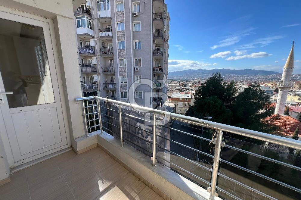 MUSELAND YAYLACIK'DA GENİŞ VE FERAH 2+1 KİRALIK DAİRE