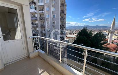 MUSELAND YAYLACIK'DA GENİŞ VE FERAH 2+1 KİRALIK DAİRE