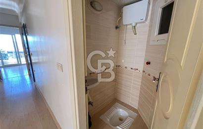 MUSELAND YAYLACIK'DA GENİŞ VE FERAH 2+1 KİRALIK DAİRE