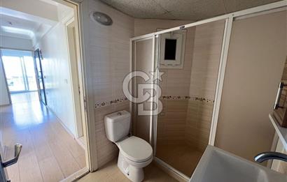 MUSELAND YAYLACIK'DA GENİŞ VE FERAH 2+1 KİRALIK DAİRE