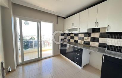 MUSELAND YAYLACIK'DA GENİŞ VE FERAH 2+1 KİRALIK DAİRE