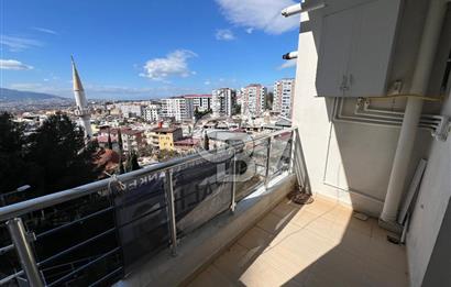 MUSELAND YAYLACIK'DA GENİŞ VE FERAH 2+1 KİRALIK DAİRE