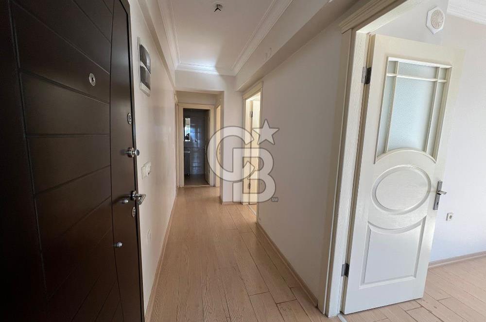 MUSELAND YAYLACIK'DA GENİŞ VE FERAH 2+1 KİRALIK DAİRE