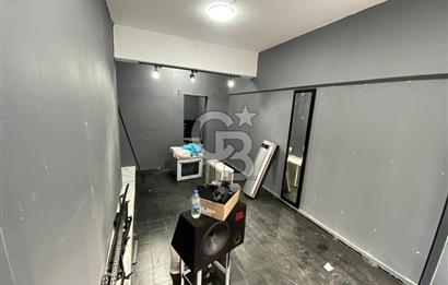 Acıbadem karşısı 25 m2 işyeri