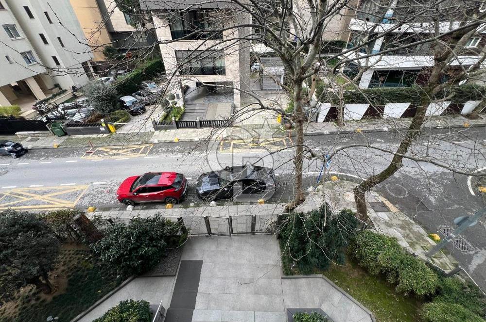 SUADİYE VAPUR YOLU' NDA SATILIK 3+1 | Prestijli Lokasyon |