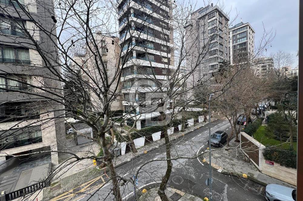 SUADİYE VAPUR YOLU' NDA SATILIK 3+1 | Prestijli Lokasyon |