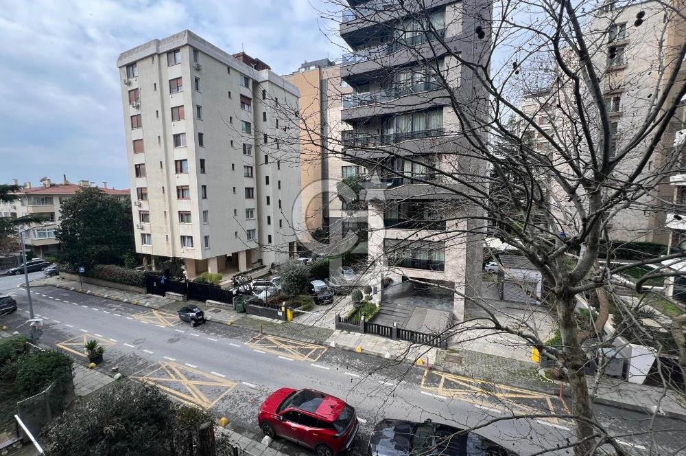 SUADİYE VAPUR YOLU' NDA SATILIK 3+1 | Prestijli Lokasyon |