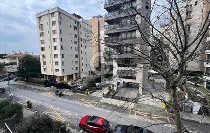 SUADİYE VAPUR YOLU' NDA SATILIK 3+1 | Prestijli Lokasyon |