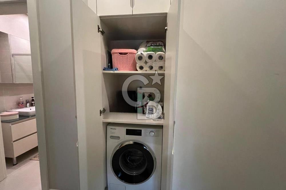 SUADİYE VAPUR YOLU' NDA SATILIK 3+1 | Prestijli Lokasyon |