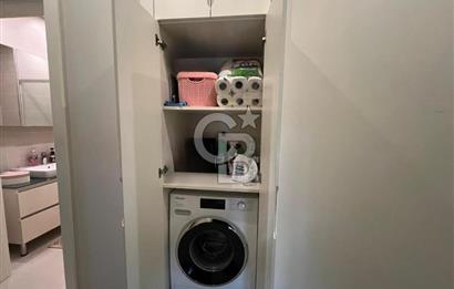 SUADİYE VAPUR YOLU' NDA SATILIK 3+1 | Prestijli Lokasyon |