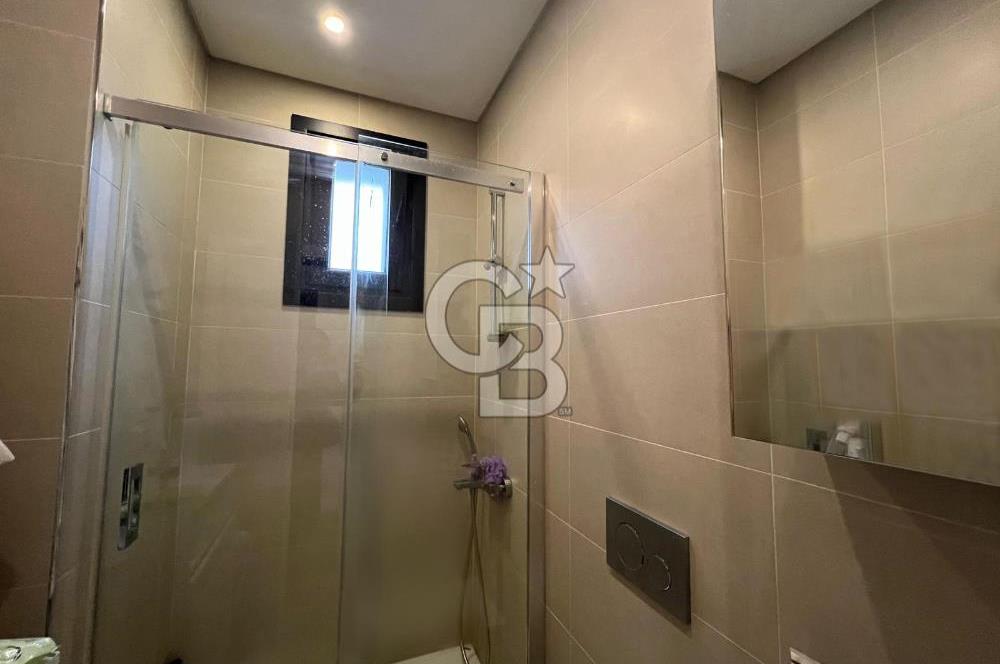 SUADİYE VAPUR YOLU' NDA SATILIK 3+1 | Prestijli Lokasyon |