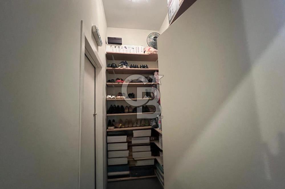 SUADİYE VAPUR YOLU' NDA SATILIK 3+1 | Prestijli Lokasyon |