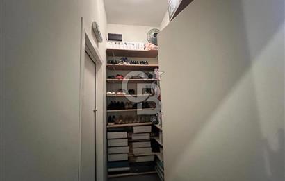 SUADİYE VAPUR YOLU' NDA SATILIK 3+1 | Prestijli Lokasyon |