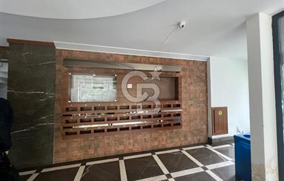 SUADİYE TÜCCAR KATİBİ SOKAK SATILIK 3 + 1 | Merkezi Konum |