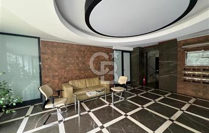 SUADİYE TÜCCAR KATİBİ SOKAK SATILIK 3 + 1 | Merkezi Konum |