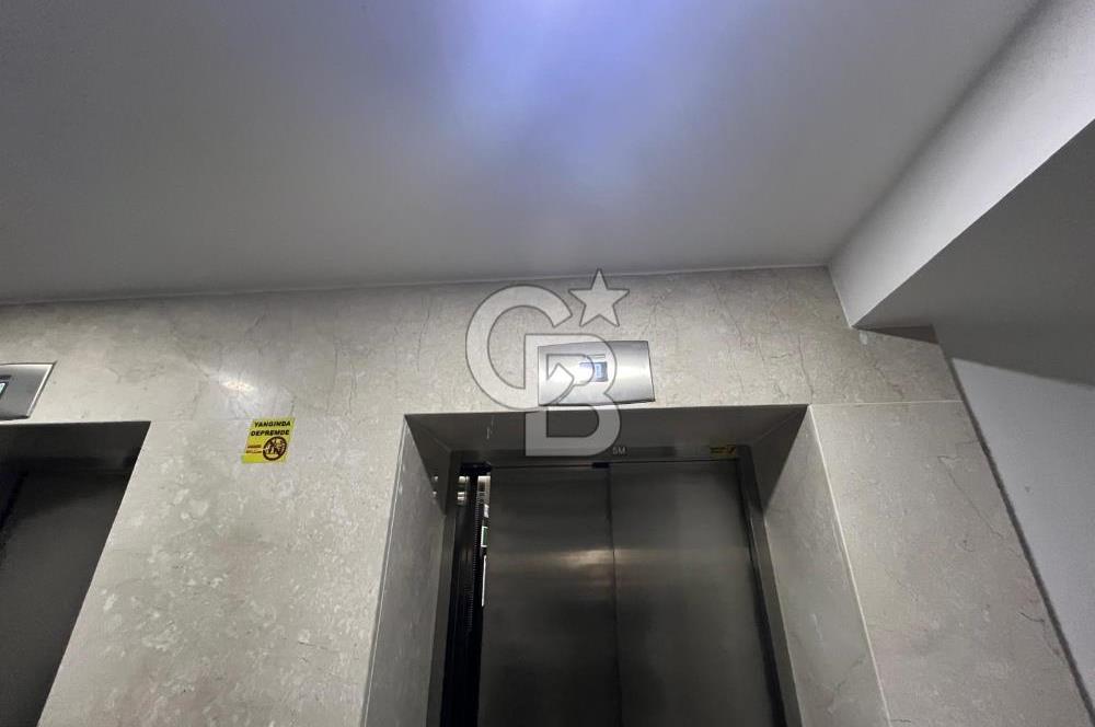 SUADİYE TÜCCAR KATİBİ SOKAK SATILIK 3 + 1 | Merkezi Konum |