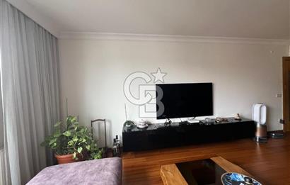 SUADİYE TÜCCAR KATİBİ SOKAK SATILIK 3 + 1 | Merkezi Konum |