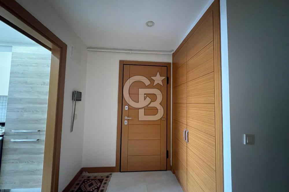 SUADİYE TÜCCAR KATİBİ SOKAK SATILIK 3 + 1 | Merkezi Konum |