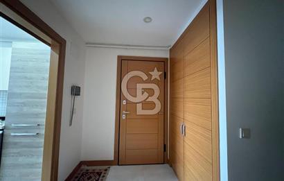 SUADİYE TÜCCAR KATİBİ SOKAK SATILIK 3 + 1 | Merkezi Konum |